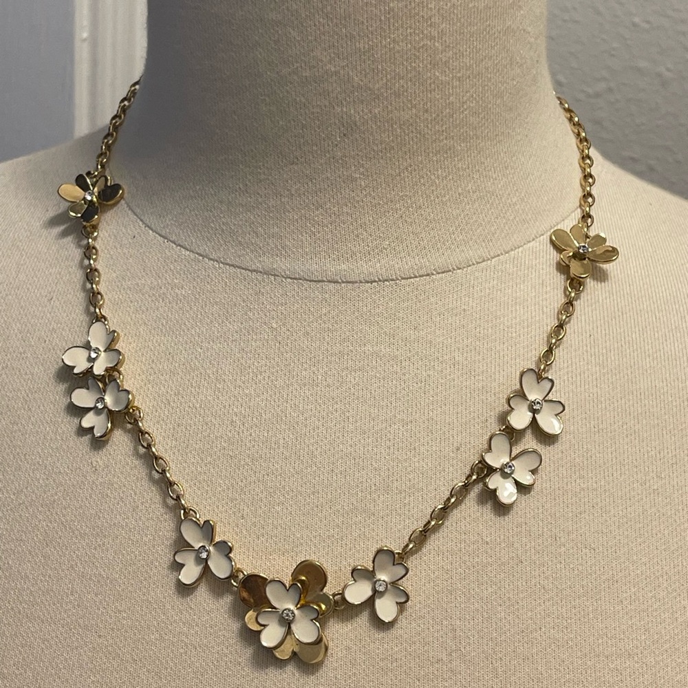 Kate Spade 🌸 Necklace